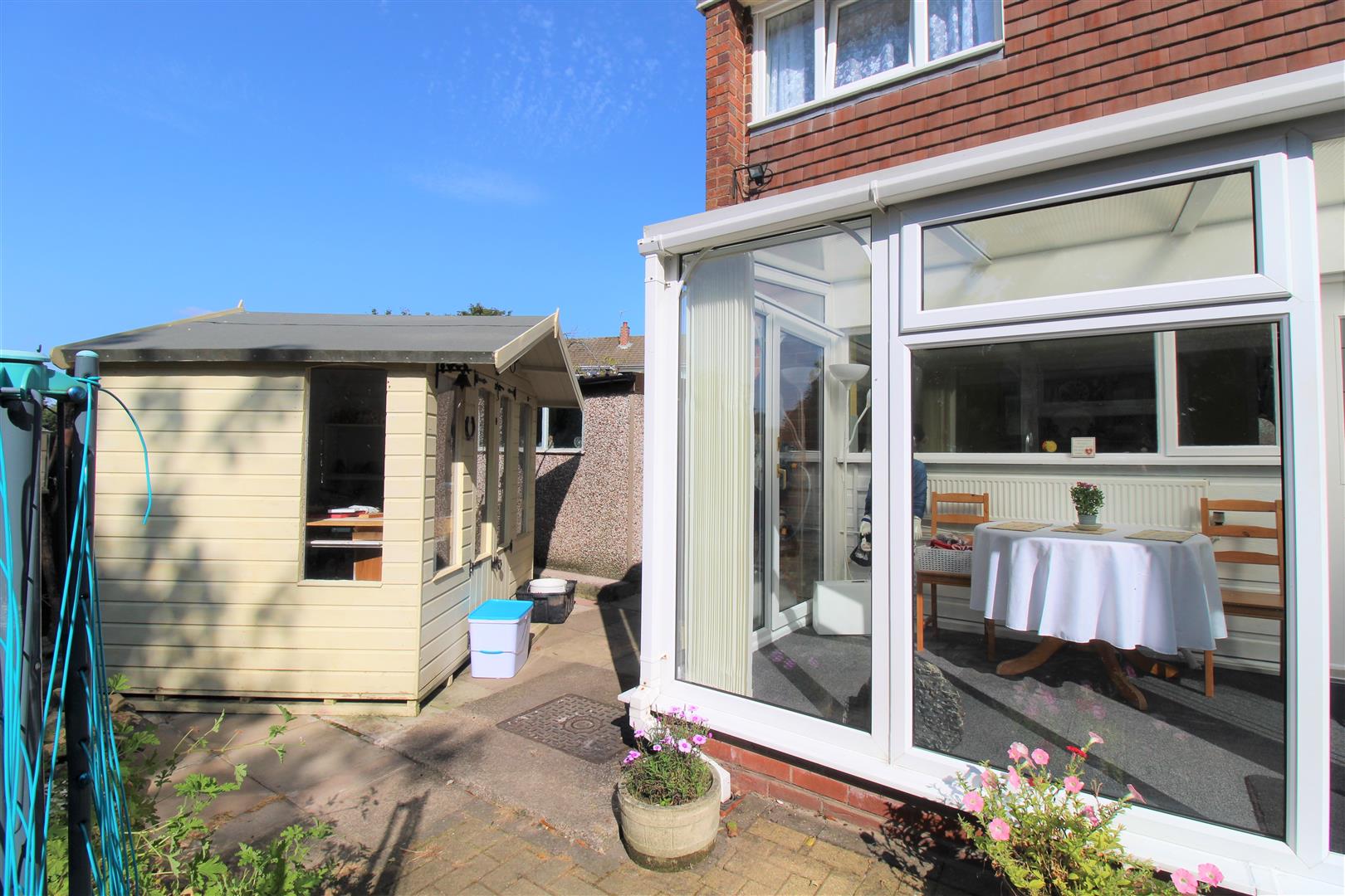 Adderley Road, Norton, Stoke-On-Trent